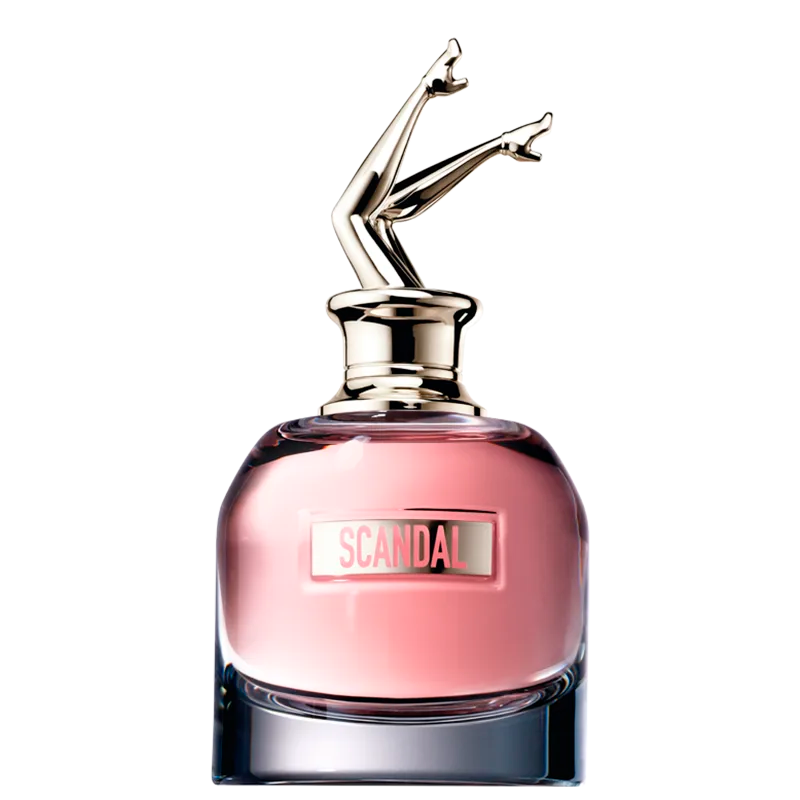 Jean Paul Gaultier Scandal - O Perfume da Atitude 80ml