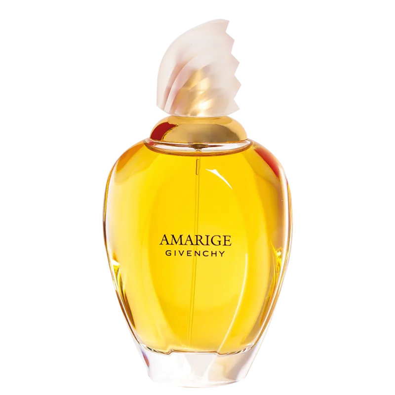 Amarige by Givenchy  Eau de Toilette - Essência Intensa 100ml